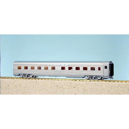 USA TRAINS Santa Fe "Super Chief" Sleeper #1