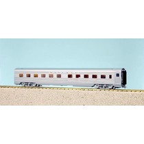 Santa Fe "Super Chief"Sleeper #2