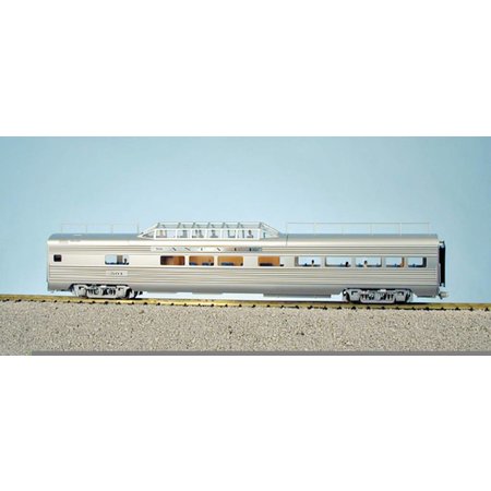 USA TRAINS Santa Fe "Super Chief" Vista Dome #1