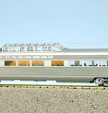 USA TRAINS Santa Fe "Super Chief" Vista Dome #2