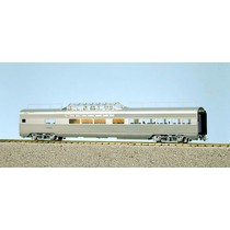 Santa Fe "Super Chief" Vista Dome #2