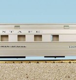 USA TRAINS Santa Fe "Super Chief"Combine