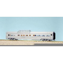 California Zephyr Vista Dome #3