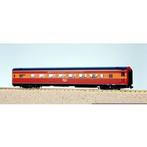 SP "Daylight Limited" Coach #2