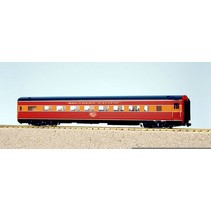 SP "Daylight Limited" Coach #2