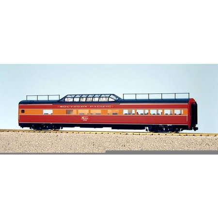 USA TRAINS SP "Daylight Limited" Vista Dome #1