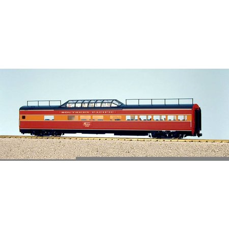 USA TRAINS SP "Daylight Limited" Vista Dome #2