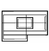 PIKO Straßenlaterne