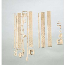 Brauerei innen u. Außenpfeiler