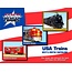 USA TRAINS USA TRAINS Hauptkatalog 2011/2012