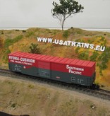 USA TRAINS 60 ft. Boxcar Southern Pacific Single Door