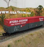 USA TRAINS 60 ft. Boxcar Southern Pacific Single Door