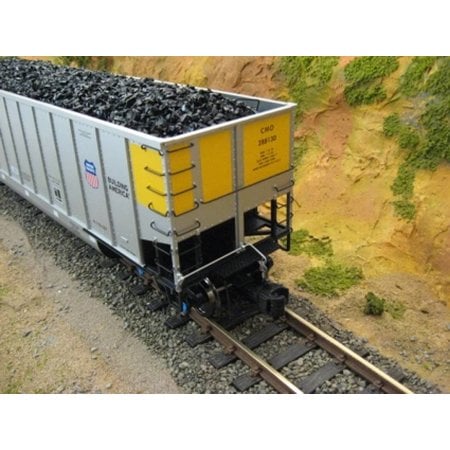 American Mainline (AML) Bethgon II Coalporter Union Pacific