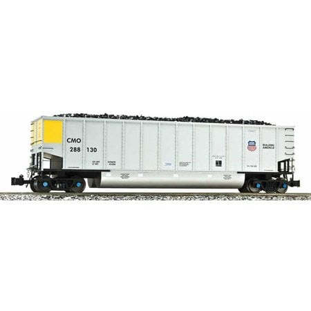 American Mainline (AML) Bethgon II Coalporter Union Pacific