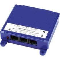 DiMAX© Busverteiler