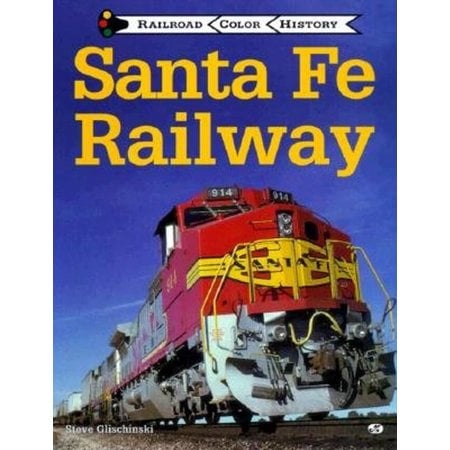 Santa Fe Railway