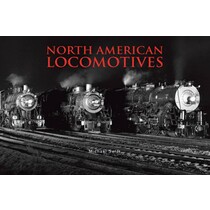North American Locomotives