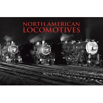 North American Locomotives