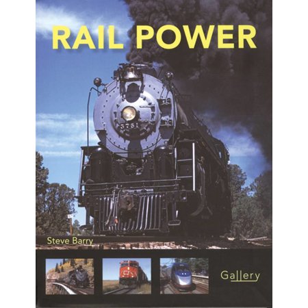 Rail Power