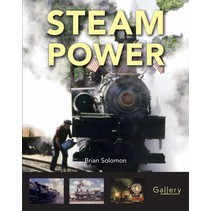 Steam Power