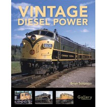 Vintage Diesel Power