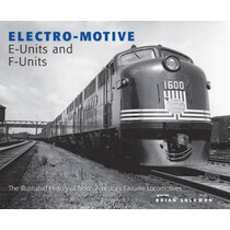 Electro-Motive E-Units and F-Units