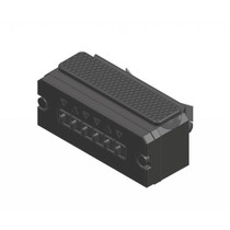 G Anbauschalter für G Elektro-Weichenantrieb