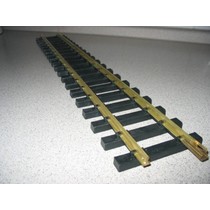 gerades Gleis 152 cm
