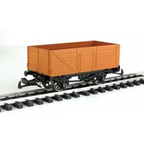 Cargo Car