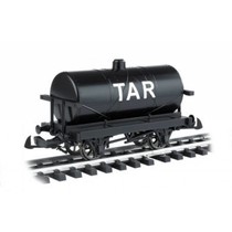 Tar Tank