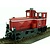 Train Line Diesellok der DEV V 3, analog