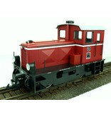 Train Line Diesellok der DEV V 3, Digital DCC, Sound