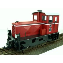 Diesellok der DEV V 3, Digital DCC, Sound