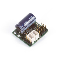 eMOTION 8FS II Servo Decoder