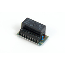 eMOTION Relaisplatine (8A)