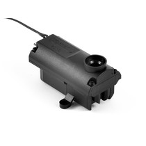 Rundkesselverdampfer (DCC)