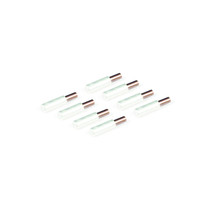 Stromabnehmerkohle, 16mm (8/Pack)