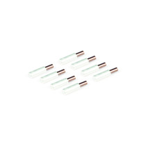 Stromabnehmerkohle, 14mm (8/Pack)