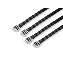 MiniCT Decoderkabel 4-adrig (4/Pack)