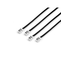 MiniCT Decoderkabel 2-adrig (4/Pack)