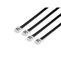 MiniCT Decoderkabel 3-adrig (4/Pack)