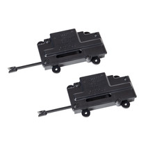 Antrieb für Scherenstromabnehmer 2.0 (2/Pack)