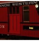 Massoth Zug-Ziel-Display 5212 (2/Pack)