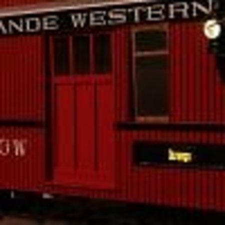 Massoth Zug-Ziel-Display 5212 (2/Pack)