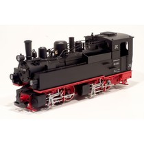 HSB Dampflok 99 5901, DCC, Sound, ZIMO