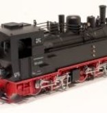 Train Line HSB Dampflok 99 5901, DCC, Sound, ZIMO