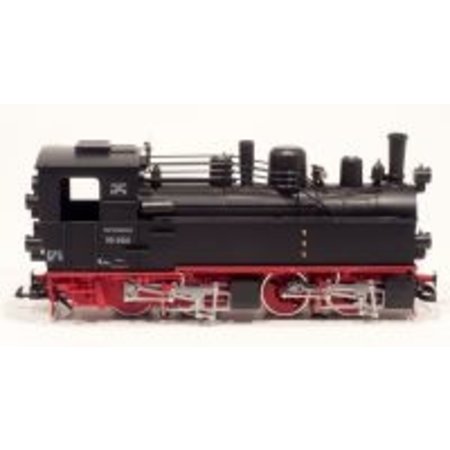 Train Line HSB Dampflok 99 5901, DCC, Sound, ZIMO