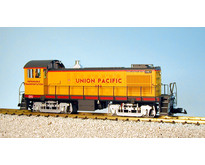 S4 Union Pacific