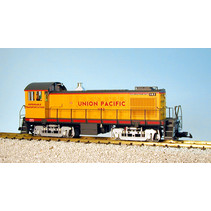 S4 Union Pacific