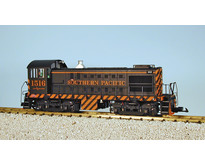 S4 Southern Pacific